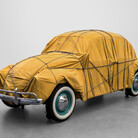 Christo e il primato delle idee