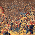 Pavia 1525: arte, potere e storia in una mostra evento