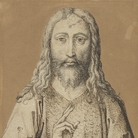 Martin Schongauer, Cristo benedicente| Courtesy © Gallerie degli Uffizi, Firenze Martin Schongauer, Cristo benedicente| Courtesy © Gallerie degli Uffizi, Firenze