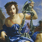 Cesare Dandini, Apollo