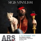 Sigis Vinylism. Royal Kisses