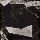 Mario Giacomelli, Presa di coscienza sulla natura, 283x388 mm | Courtesy of Studio Guastalla Arte Moderna e Contemporanea / The Lone T art space | Foto: Cristian Castelnuovo