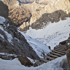 Dolomiti Inaccessibil.i La grande Guerra sulle Dolomiti Inaccessibili. La Guerra Bianca e Fronti Alti