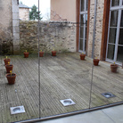 Microcollection in collaborazione con Huber Renard, 