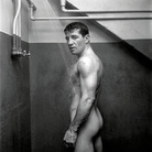 Stanley Kubrick, World sport boxing’s two mythic heroes Rocky Graziano, dicembre 1949