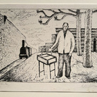 L’acquaforte per Leonardo Sciascia - Giorgio Morandi, Luigi Bartolini, Giuseppe Viviani, Edo Janich