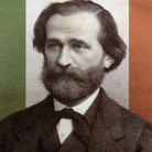 Giuseppe Verdi e i pittori della musica. Cento anni di editoria musicale negli spartiti illustrati (1840-1940)
