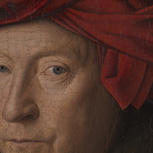 Van Eyck, il volto dell'uomo moderno