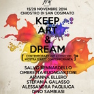 Keep Art & Dream