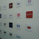 Ricardo Rousselot. Letras & marcas. Calligrafia & branding