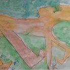 Mostra di disegno e pittura di Christopher Grasso