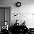 Robert Doisneau, La pendule, 1956 | © Atelier Robert Doisneau
