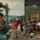 BRUEGHEL. MERAVIGLIE DELL’ARTE FIAMMINGA