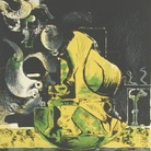 Graham Sutherland, The Rock, 1973