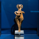 Cipro e l’Italia. Sulle rotte del Mediterraneo antico