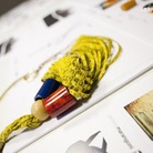 Bolon variations. From material to product