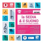La sedia e il suono