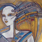L'Imperatrice by Gaia Macchina