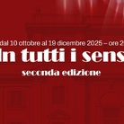 IN TUTTI I SENSI. II edizione