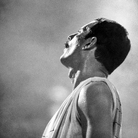 QUEEN The Last Tour. Le foto di Torleif Svensson dal Magic Tour del 1986