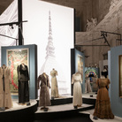 Il corpo della città. Moda e arti tra Liberty e modernità 1884 – 1961