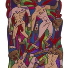 Inferno fresco. Nuove illustratrici dantesche