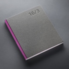16/3 - 8 Papers 8 Sections 8 Designers by Fedrigoni | Courtesy of Fedrigoni 2016 | Photo © Andrea Basile