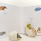 Creature. Dalla carta alla creta