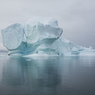 Olaf Otto Becker. Ilulissat