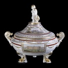 Il Museo e Real Bosco di Capodimonte per Buongiorno ceramica 2020
