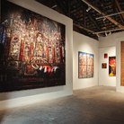 Minor Frequencies: The Inner Life Of A Nation |  Biennale Arte Venezia 2026