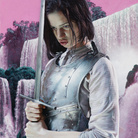 Martin Eder. Phenomena