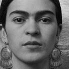 Frida Kahlo. Lo sguardo come identità