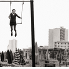 Con Gianni Berengo Gardin, al Mart un anno dopo