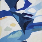 Silvano Bozzolini, pitture 1946-1992