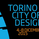 Torino City of Design 2015