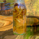 José Yaque. Maturation