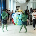 Grass Babies, Moon Babies - Biennale Arte Venezia 2026