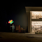 Servet Kocyigit. Truth Serum