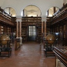 Alchimia e magia nelle edizioni della Biblioteca Statale