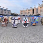The Skull Parade. Il tempo della Vanità. I teschi raccontano