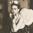 Julien Levy, Frida Kahlo, 1938. &copy; Courtesy Philadelphia Museum of Art.