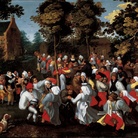BRUEGHEL. MERAVIGLIE DELL’ARTE FIAMMINGA