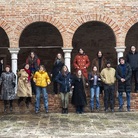 Open studio negli Atelier 2025-2026