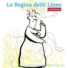 Jutta Bauer. La Regina delle Linee