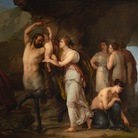 Ritratti della Milano Romantica