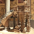 Da quale pulpito! In mostra l’incredibile storia del Pergamo di Giovanni Pisano