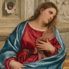 TIZIANO. Dialoghi tra Sacro e Profano