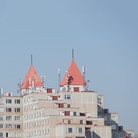 Jakub Podlesný, Plattenbau | Courtesy of Galleria del Centro Ceco di Milano 2016