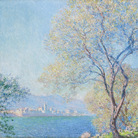 A Villa Manin un viaggio tra oltre cento opere per raccontare i confini, da Turner e Monet a Hopper
